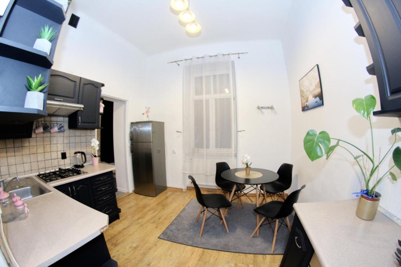 Dreamflat Διαμέρισμα Przemyśl Εξωτερικό φωτογραφία